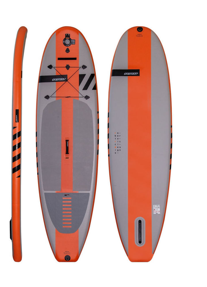 Picture of RRD SUP AIR EVO  10'4'' Y26
