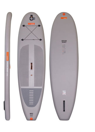 Picture of RRD SUP AIR EVO SMART 10'4'' X 6''  Y26 275lit