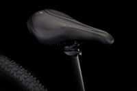 Picture of CUBE REACTION HYBRID PERFORMANCE 500 METALLICGREY´N´WHITE size 23''