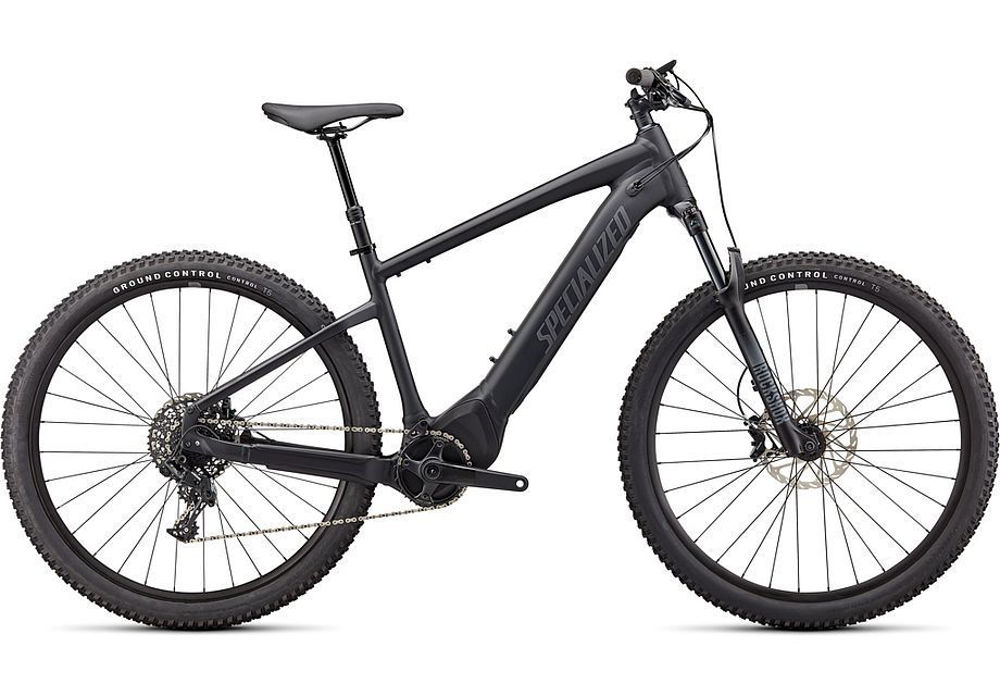 Picture of Specialized TURBO TERO 4.0 Black