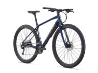 Picture of Giant ToughRoad SLR 2 (2021.), plava