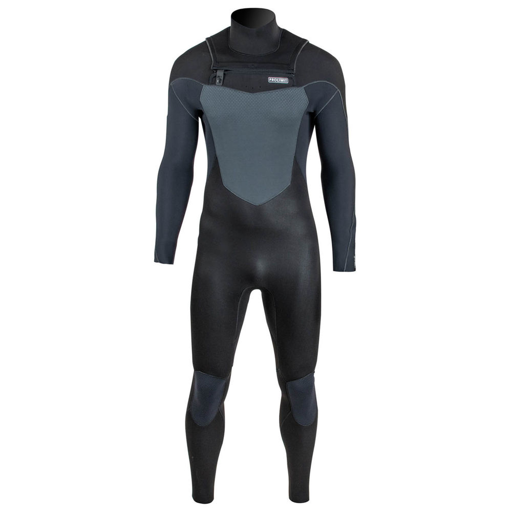 Picture of Prolimit odijelo FUSION FREEZIP  5/3mm GBS  veličina  50/M ; 52/L