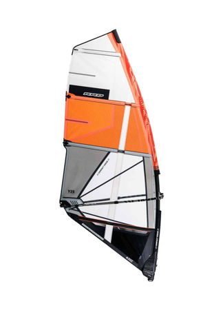 Picture of RRD Y-25 COMPACT VOGUE 4.0m2 - 4.6m2  closeout 400€