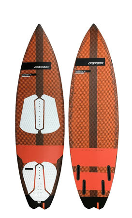 Picture of RRD Salerosa LTD V4 2018 5'8''-5'10'' - 6'0'' 550€