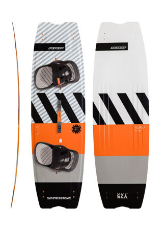 Picture of RRD BLISS LTD Y25 40-41 i 42cm sa perajicama bez pedova 550€