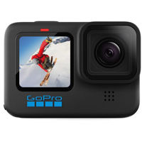 Picture of GoPro Hero 10 Black Special Bundle