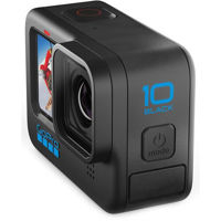 Picture of GoPro Hero 10 Black Special Bundle