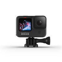 Picture of GoPro Hero 9 Black Special Bundle