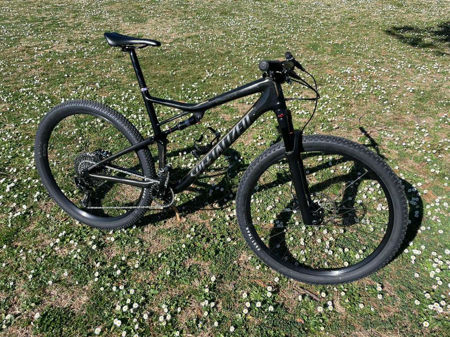 Picture of Specialized Epic Expert 2019 - XL