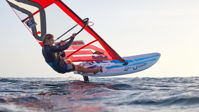 Picture of Starboard IQfoil 85 Starlite carbon