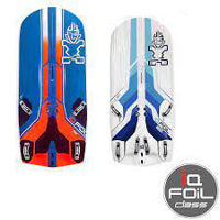 Picture of Starboard IQfoil 85 Starlite carbon