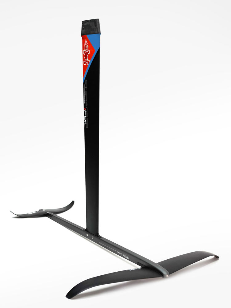 Picture of Starboard IQfoil carbon foil update