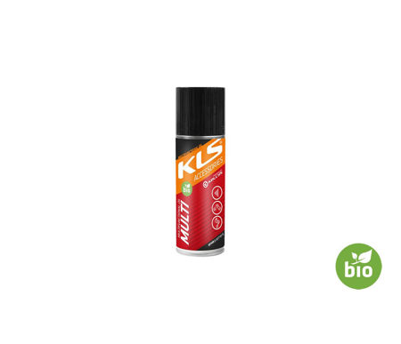 Picture of MULTIFUNCTIONAL ULJE SPREJ BIO 200 ML