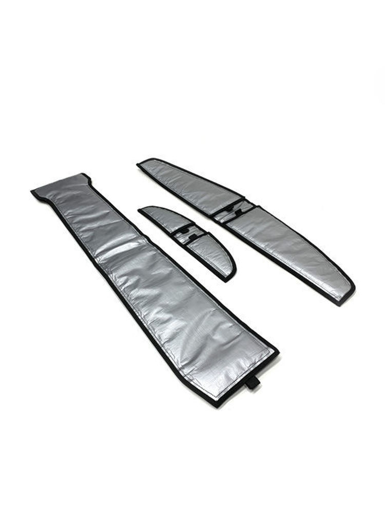 Picture of Starboard Foils Wing and Mast Cover - iQFoil Set