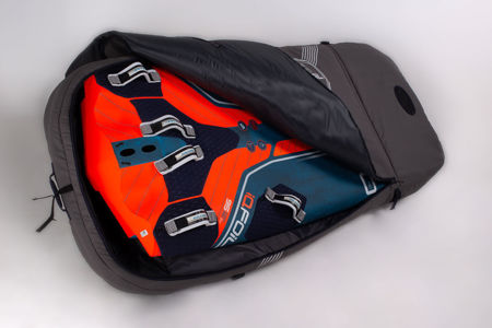Picture of STARBOARD RE-COVER BOARDBAG IQFOIL 95