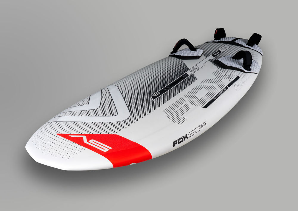 Picture of SEVERNE FOX 2022 HD 120lit