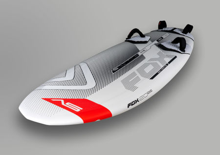 Picture of SEVERNE FOX 2022 HD 120lit