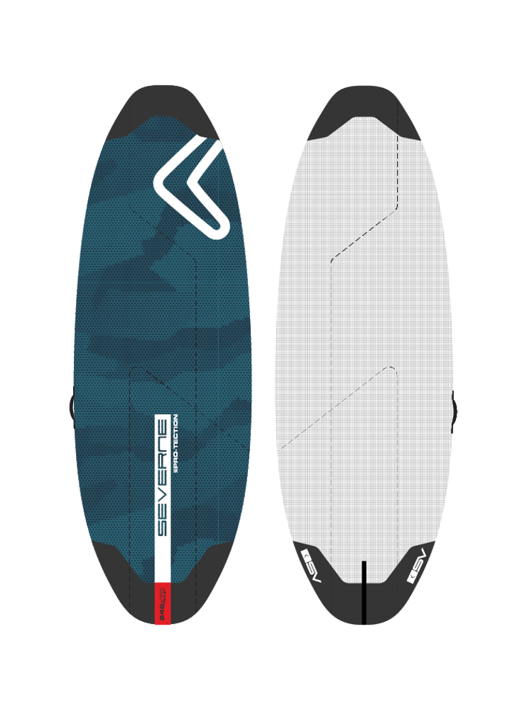 Picture of Severne Windsurfing Boardbag 248x78cm