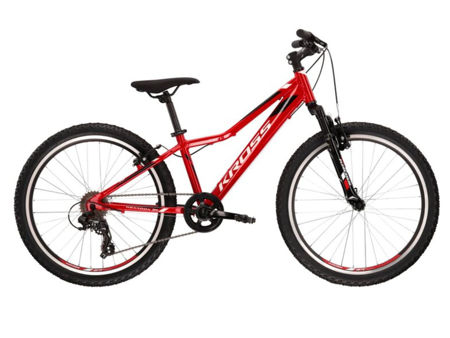 Picture of KROSS HEXAGON JR 1.0 24 SR