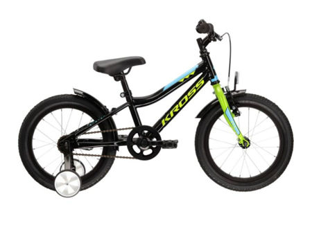 Picture of KROSS RACER 3.0 16