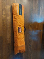 Picture of RRD FOIL CARBON Y25 FRONT WING 1000 , 900 , 800 REAR WING 300, 200