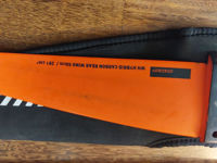 Picture of RRD FOIL CARBON Y25 FRONT WING 1000 , 900 , 800 REAR WING 300, 200