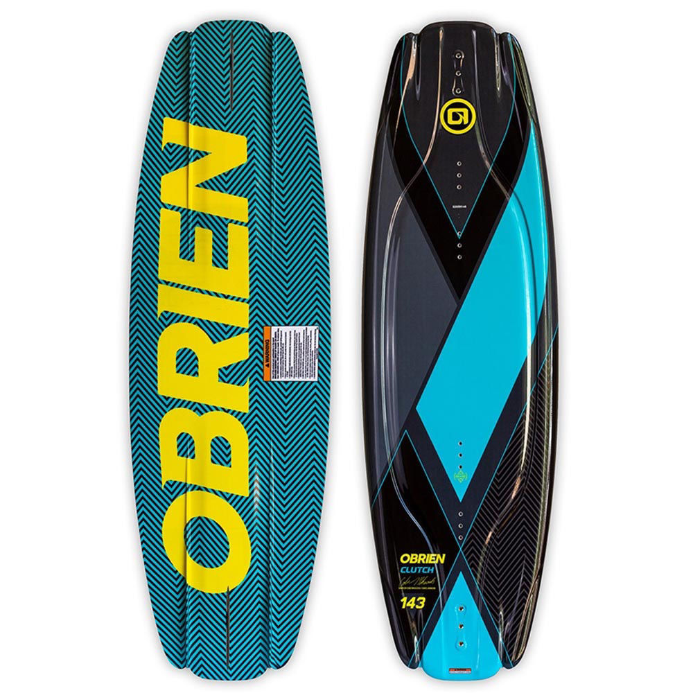 Picture of O'Brien Wakeboard Boat Clutch 143