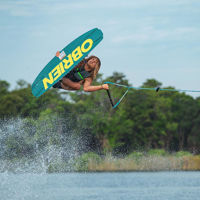 Picture of O'Brien Wakeboard Boat Clutch 143