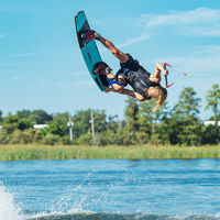 Picture of O'Brien Wakeboard Boat Valhalla  138