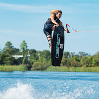 Picture of O'Brien Wakeboard Boat Valhalla  138