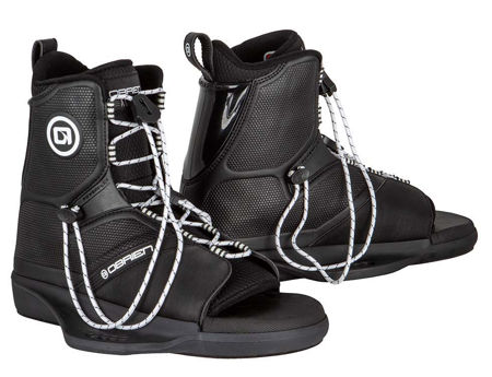 Picture of O'Brien Wakeboard Binding Access 10-14