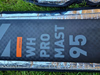 Picture of Complet Foil RRD DYNAMIC PRO WS CARBON 768 new model