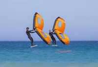 Picture of RRD EVO WING Y26  4.5 m2 BLACK FRIDAY !!!