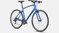 Picture of Specialized Sirrus 1.0 GLOSS SKY BLUE / CAST BLUE / SATIN BLACK REFLECTIVE