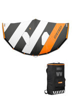 Picture of RRD WIND WING Y27 4.0-4.5-7.2m2 BLACK FRIDAY !!!