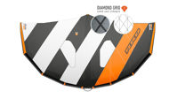 Picture of RRD WIND WING 2023  2.8-4.0-4.5 - 6.5 - 7.2 m2