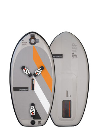 Picture of RRD AIR BELUGA PRO Y27 70-80-90-100lit OUTLET