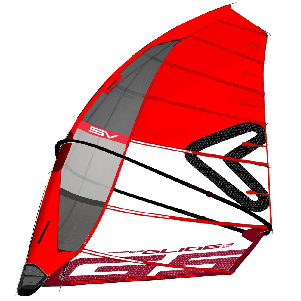 Picture of SEVERNE HG5  8.0m2
