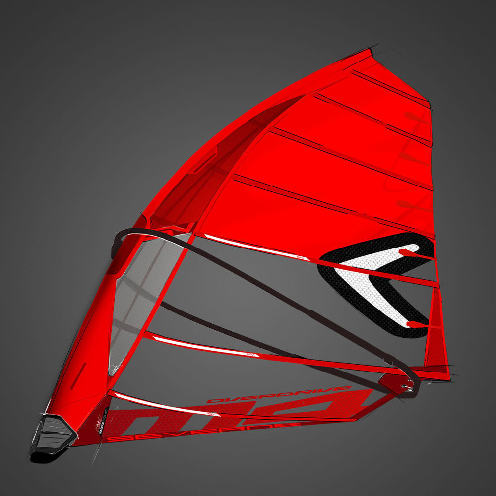 Picture of SEVERNE OVERDRIVE M4 7.0m2