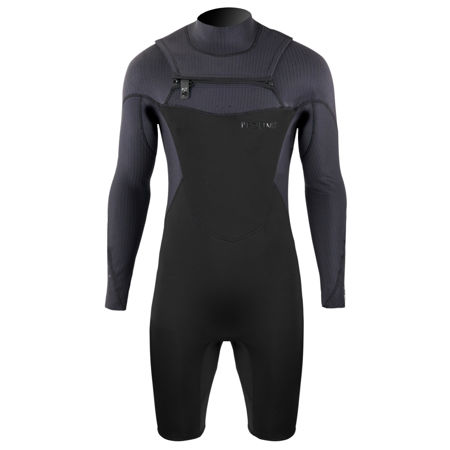 Picture of Prolimit odijelo Predator Sunset Shorty Freezip 3/2 – GBS 52/L - 54/XL - 56/XXL