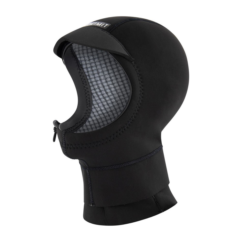 Picture of Prolimit Hood ext with visor L i XL