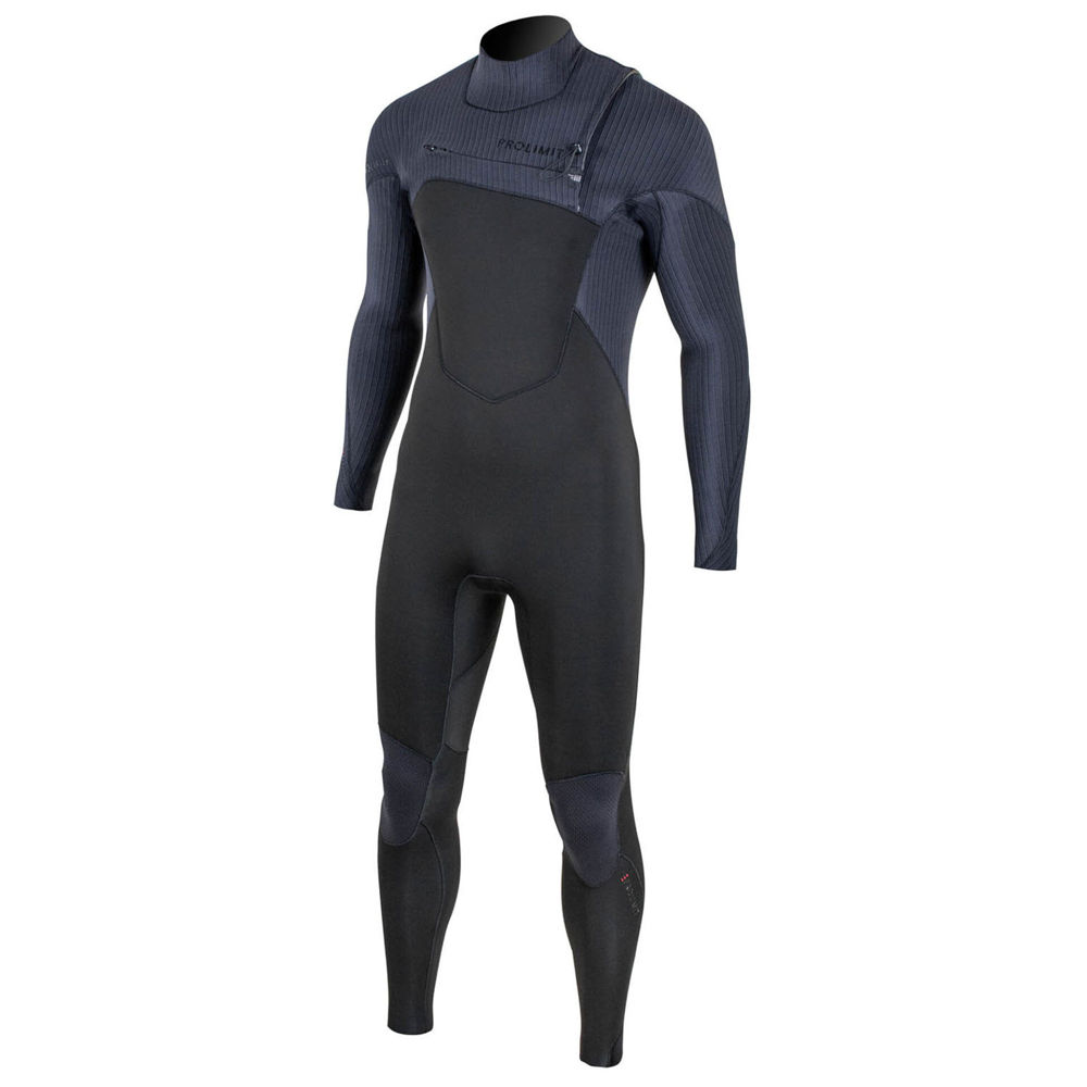 Picture of Prolimit odijelo Predator Steamer Freezip  5/3 DownAirflex – GBS  54/XL