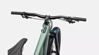 Picture of Turbo Levo Comp Alloy Sage Green / Cool Grey / Black