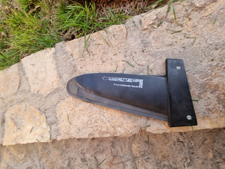 Picture of Fin Select GPS 25cm