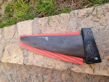 Picture of Fin Select Vmax 4.0 37cm