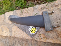 Picture of Z Fin SLM 35.5cm 150€