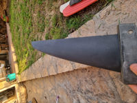 Picture of Z Fin SLM 35.5cm 150€