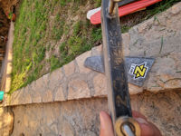 Picture of Z Fin SLM 35.5cm 150€