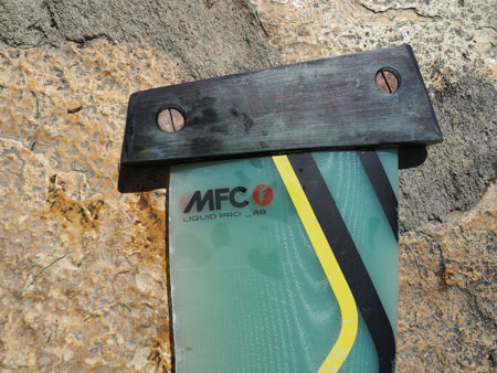 Picture of Fin MFC Liquid PRO G10 tuttle box 38cm