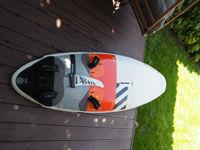 Picture of Board RRD Firemove E tech 120lit FoilBox + protection 600€